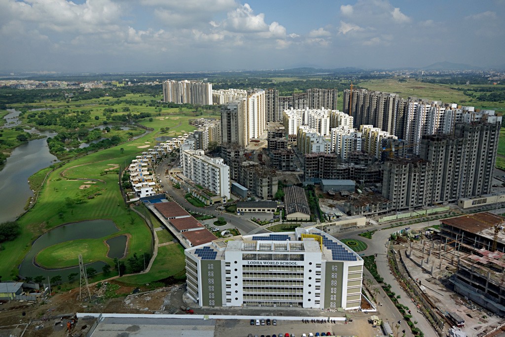 Lodha Palava