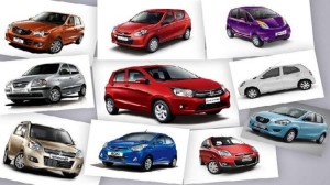 Most Demanded cars in india