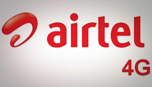 Airtel 4G Offer