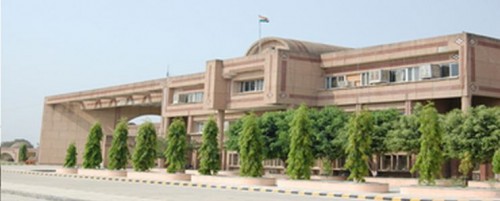 Babasaheb Bhimrao Ambedkar University