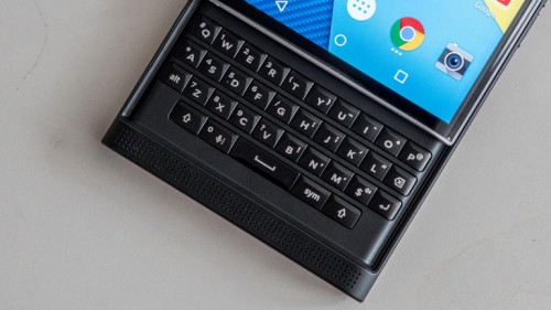 BlackBerry Priv