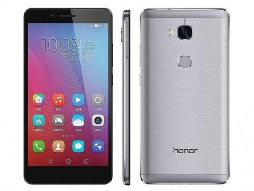 Huawei Honor 5X