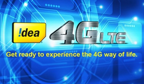 Idea expands 4G services to Karnataka