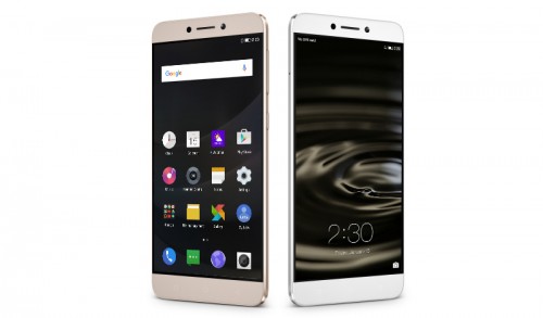 LeEco Le1S