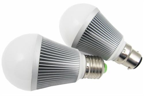 Led bulbs