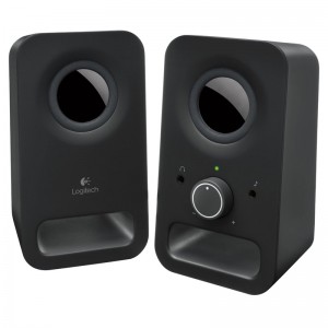 Logitech Z150 Multimedia Speaker