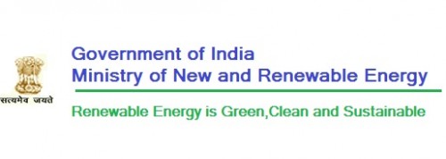 Ministry of New  Renewable Energy