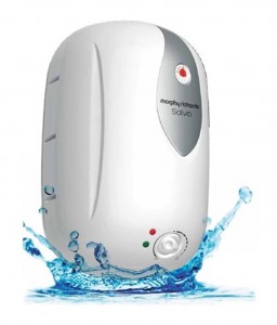 Morphy Richards Salvo 25 L Storage Geyser