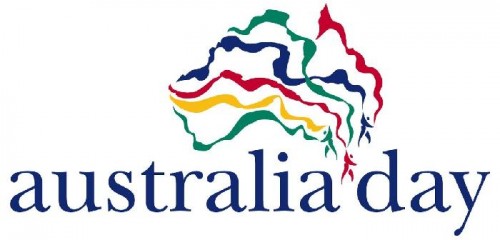 National Day of Australia