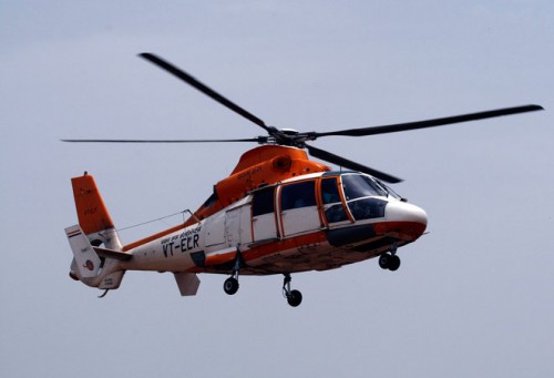 Pawan Hans