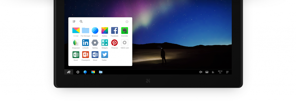 Remix OS for PC