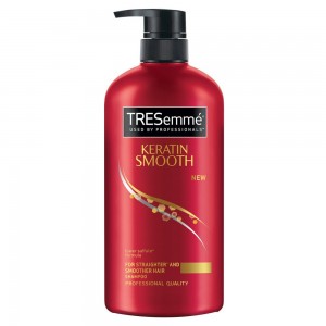 TRESemme Keratin Smooth Shampoo