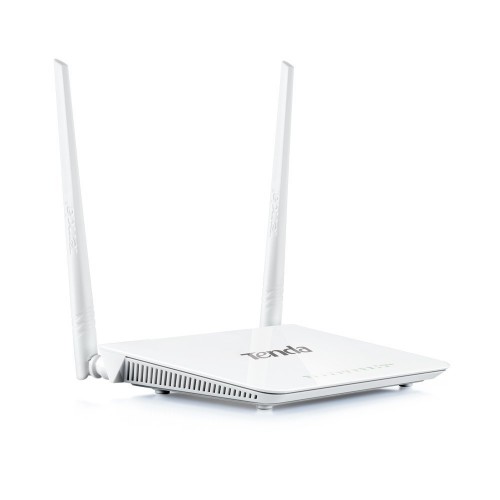 Tenda 300 Mbps adsl modem2+ wireless router with 3G router