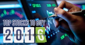 Top Stocks to Buy in 2016