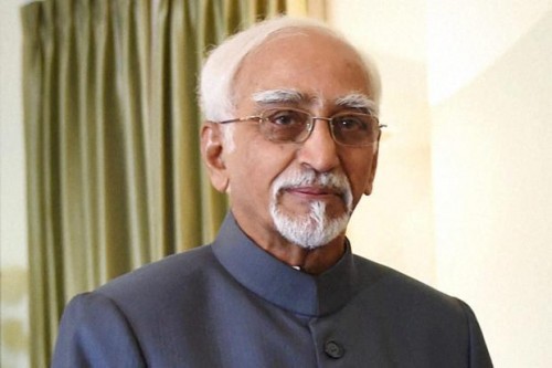 Vice President of India Greets Citizens on Republic Day