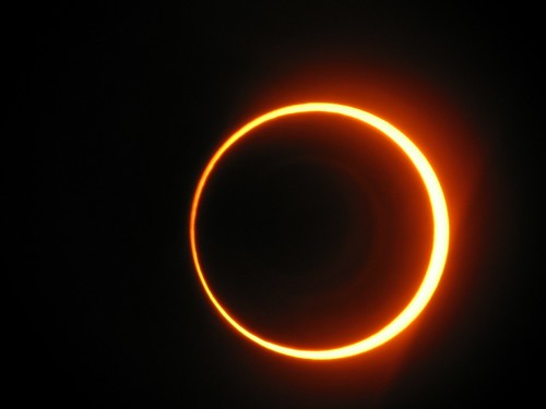 eclipses