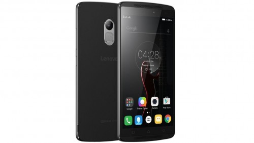 lenovo k4 note