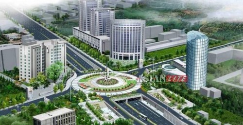 smart cities india