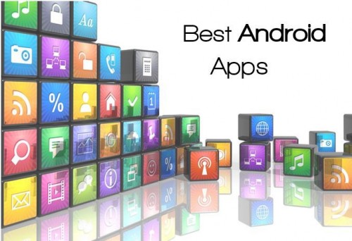 10 Amazing Android Apps