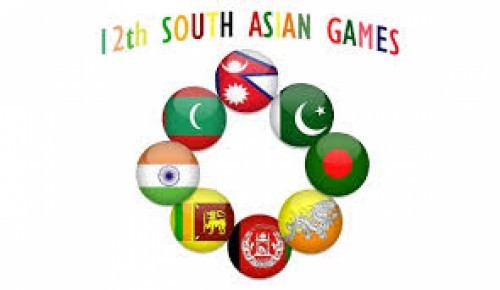 12th-South-Asian-Games