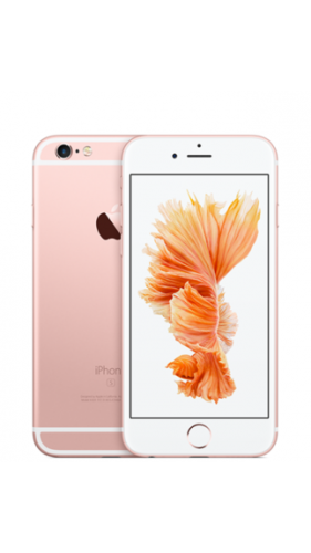 Apple iPhone 6S 128 GB