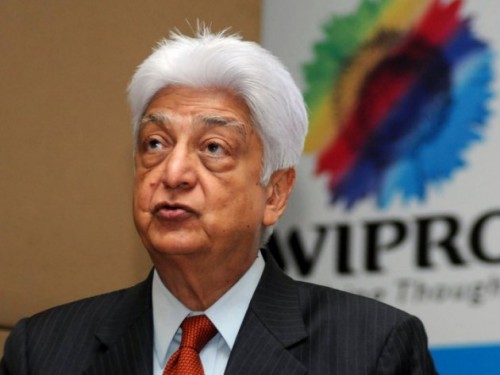 Azim Premji