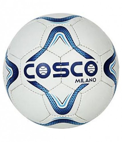 Cosco Milano Football (Size 5) FREE Pair of Socks