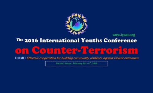 Counter-Terrorism Conference 2016