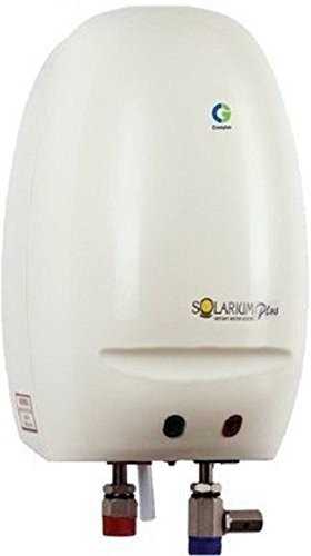 Crompton Greaves Solarium DLX IWH03PC1 3-Litre Instant Water Heater