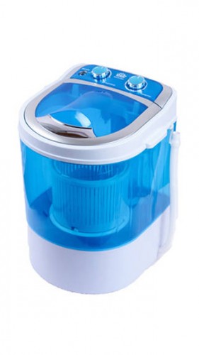 DMR 30-1208 Semi Automatic Top Loading 3 Kg Washing Machine