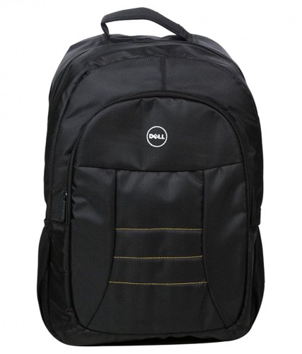 Dell Laptop Backpack -black