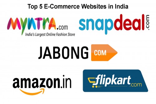 E-commerce india