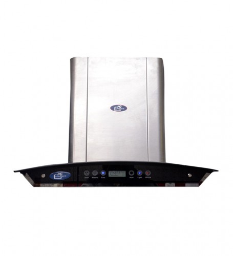 Elegant Germany Ele-1001 60 Cm Hood Chimney