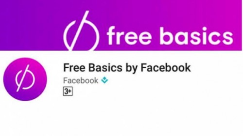 Facebook Free Basics