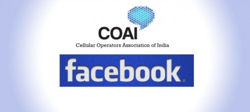 Facebook and COAI