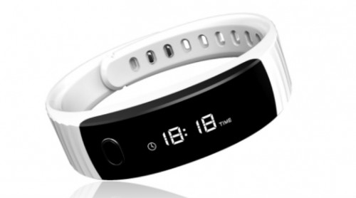 FitRist Fitness Band