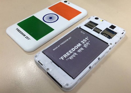 Freedom 251 6