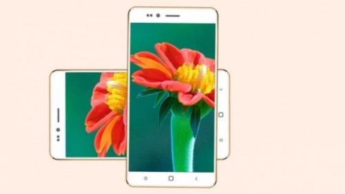 Freedom 251 Smartphone