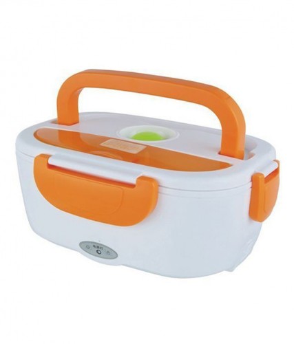 Gift Studio Electric Lunch Box