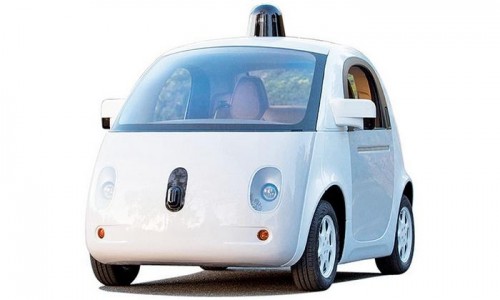 Google Car