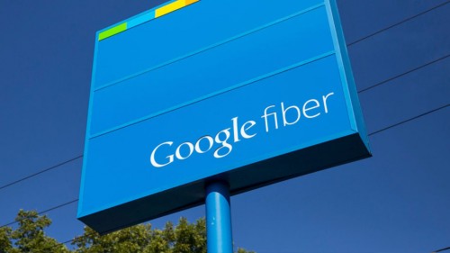 Google Fiber Phone