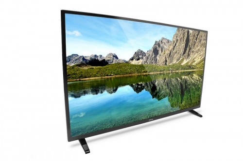 InFocus ledtv