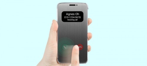 LG Just Launched This Case for Its G5