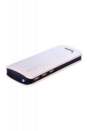 Lappymaster 11000mAh Power Bank