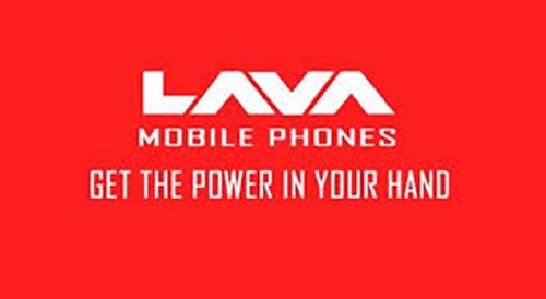 Lava mobile