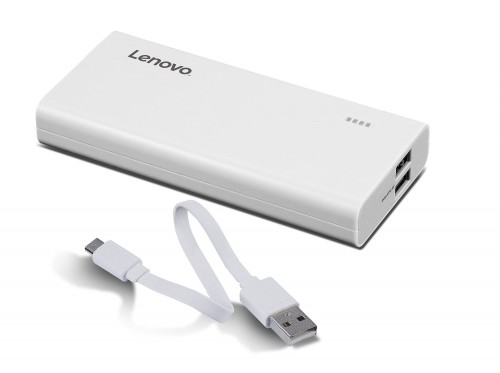 Lenovo 10400mAH Power Bank