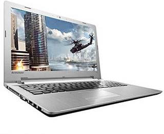 Lenovo Ideapad 500-15ISK Core i5 (6th Gen)