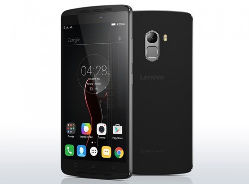 Lenovo K4 Note