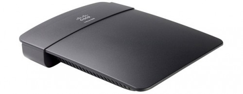 Linksys E900 300 Mbps WiFi Router