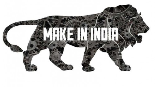 Make In India Week